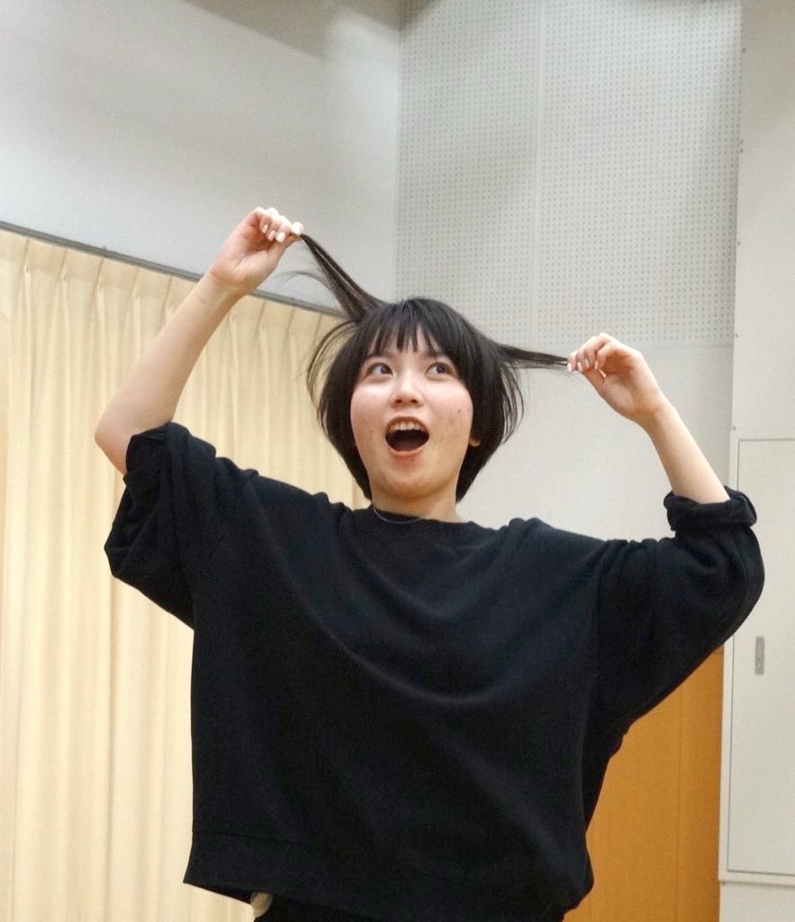穂高の写真