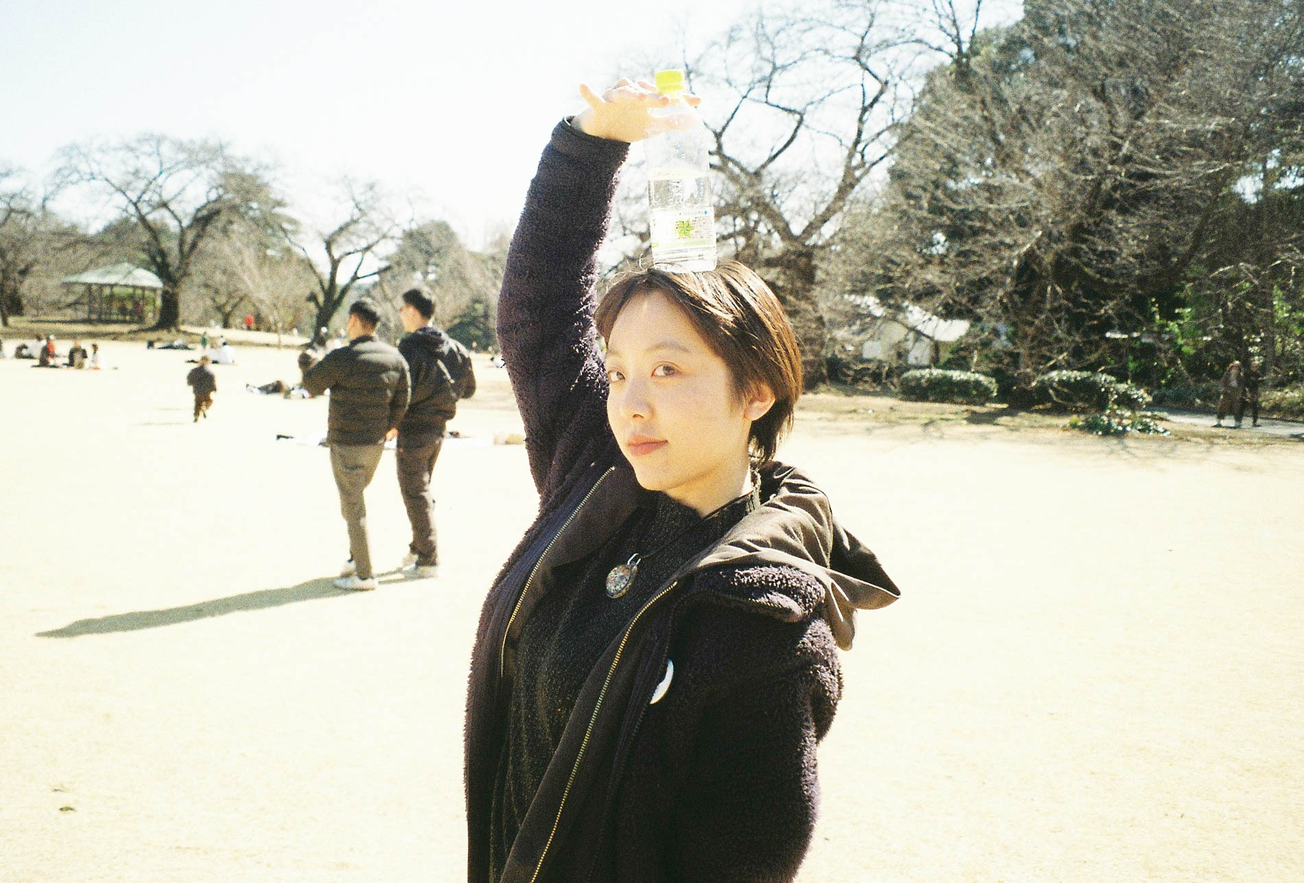 こっちゅんの写真